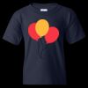 Heavy Cotton Youth T-Shirt Thumbnail