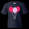 Heavy Cotton Youth T-Shirt Thumbnail