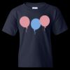 Heavy Cotton Youth T-Shirt Thumbnail