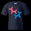 Heavy Cotton Youth T-Shirt Thumbnail