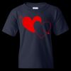 Heavy Cotton Youth T-Shirt Thumbnail