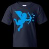 Heavy Cotton Youth T-Shirt Thumbnail