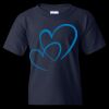 Heavy Cotton Youth T-Shirt Thumbnail