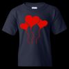 Heavy Cotton Youth T-Shirt Thumbnail
