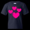 Heavy Cotton Youth T-Shirt Thumbnail