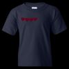 Heavy Cotton Youth T-Shirt Thumbnail