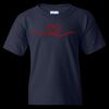 Heavy Cotton Youth T-Shirt Thumbnail