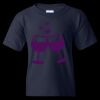 Heavy Cotton Youth T-Shirt Thumbnail