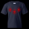 Heavy Cotton Youth T-Shirt Thumbnail