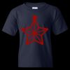 Heavy Cotton Youth T-Shirt Thumbnail