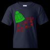 Heavy Cotton Youth T-Shirt Thumbnail
