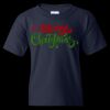 Heavy Cotton Youth T-Shirt Thumbnail