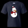 Heavy Cotton Youth T-Shirt Thumbnail