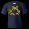 Heavy Cotton Youth T-Shirt Thumbnail