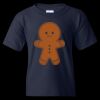 Heavy Cotton Youth T-Shirt Thumbnail