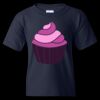 Heavy Cotton Youth T-Shirt Thumbnail