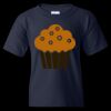 Heavy Cotton Youth T-Shirt Thumbnail