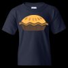 Heavy Cotton Youth T-Shirt Thumbnail