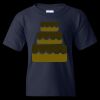 Heavy Cotton Youth T-Shirt Thumbnail