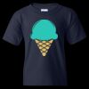 Heavy Cotton Youth T-Shirt Thumbnail
