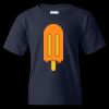 Heavy Cotton Youth T-Shirt Thumbnail
