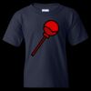 Heavy Cotton Youth T-Shirt Thumbnail