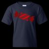Heavy Cotton Youth T-Shirt Thumbnail