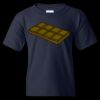 Heavy Cotton Youth T-Shirt Thumbnail