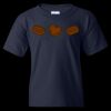 Heavy Cotton Youth T-Shirt Thumbnail