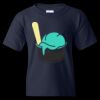 Heavy Cotton Youth T-Shirt Thumbnail