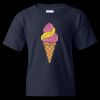Heavy Cotton Youth T-Shirt Thumbnail