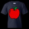 Heavy Cotton Youth T-Shirt Thumbnail