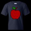 Heavy Cotton Youth T-Shirt Thumbnail