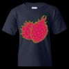 Heavy Cotton Youth T-Shirt Thumbnail