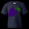 Heavy Cotton Youth T-Shirt Thumbnail