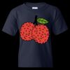 Heavy Cotton Youth T-Shirt Thumbnail