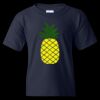 Heavy Cotton Youth T-Shirt Thumbnail