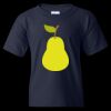Heavy Cotton Youth T-Shirt Thumbnail
