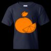 Heavy Cotton Youth T-Shirt Thumbnail