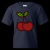 Heavy Cotton Youth T-Shirt Thumbnail