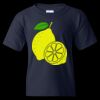 Heavy Cotton Youth T-Shirt Thumbnail