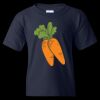 Heavy Cotton Youth T-Shirt Thumbnail
