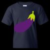 Heavy Cotton Youth T-Shirt Thumbnail