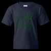 Heavy Cotton Youth T-Shirt Thumbnail
