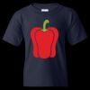 Heavy Cotton Youth T-Shirt Thumbnail