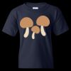 Heavy Cotton Youth T-Shirt Thumbnail