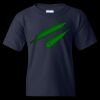 Heavy Cotton Youth T-Shirt Thumbnail