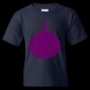 Heavy Cotton Youth T-Shirt Thumbnail