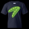 Heavy Cotton Youth T-Shirt Thumbnail