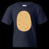 Heavy Cotton Youth T-Shirt Thumbnail